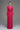 Long-Sleeved Guipure Lace Maxi Dress