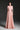 Short Sleeves A-line Lace Gown With Crystal Embroidered Neckline