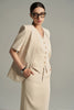 Short Sleeves Cobat Blazer