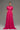 Short Sleeves A-line Lace Gown With Crystal Embroidered Neckline