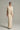 Ivory Pencil Long Skirt